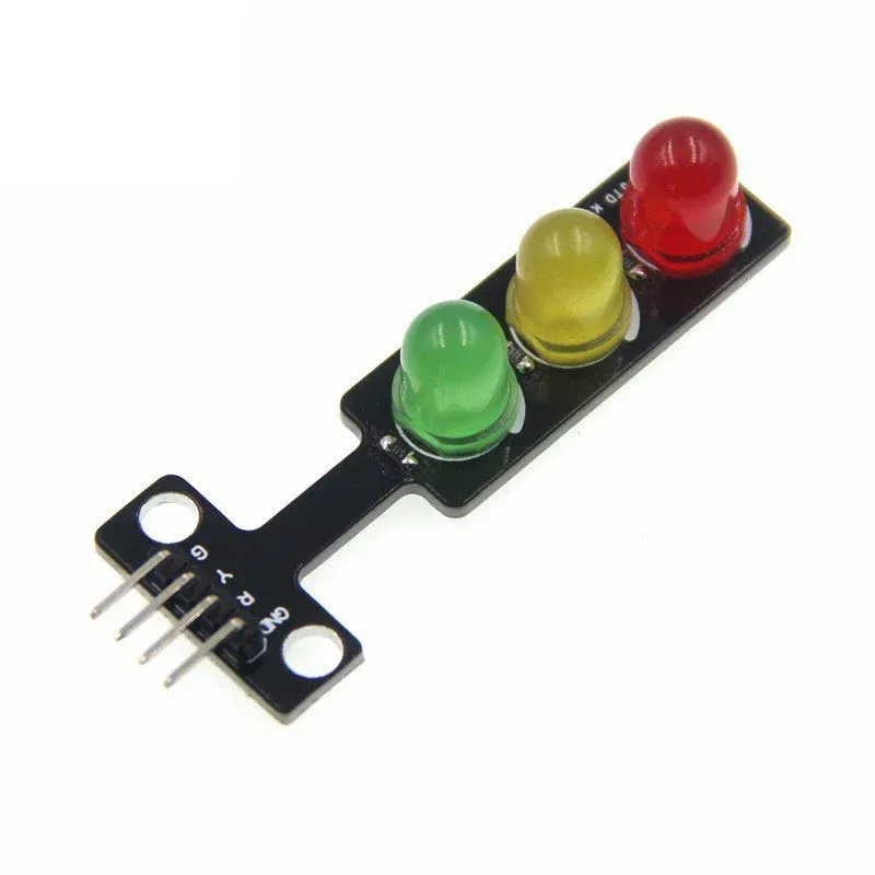 LED Verkeerslicht Module-2